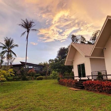 Casa Camp Ξενοδοχείο Khao Kho Εξωτερικό φωτογραφία