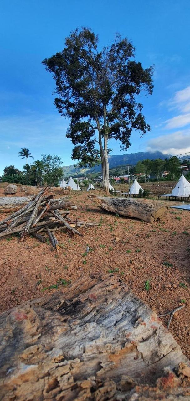Casa Camp Ξενοδοχείο Khao Kho Εξωτερικό φωτογραφία