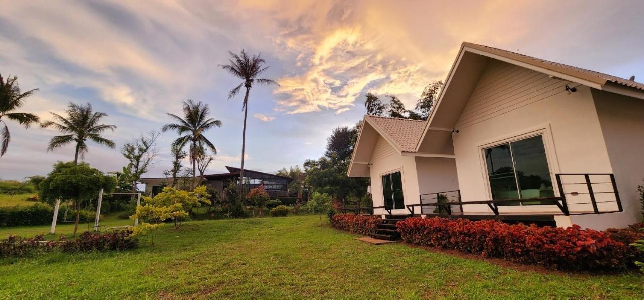 Casa Camp Ξενοδοχείο Khao Kho Εξωτερικό φωτογραφία