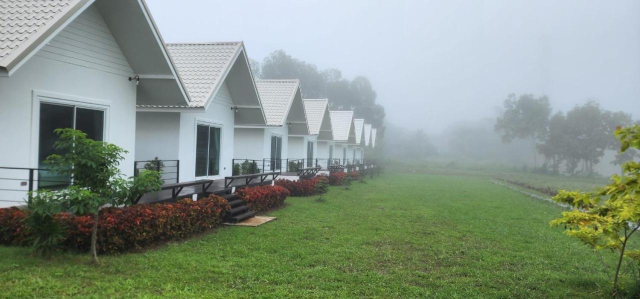 Casa Camp Ξενοδοχείο Khao Kho Εξωτερικό φωτογραφία