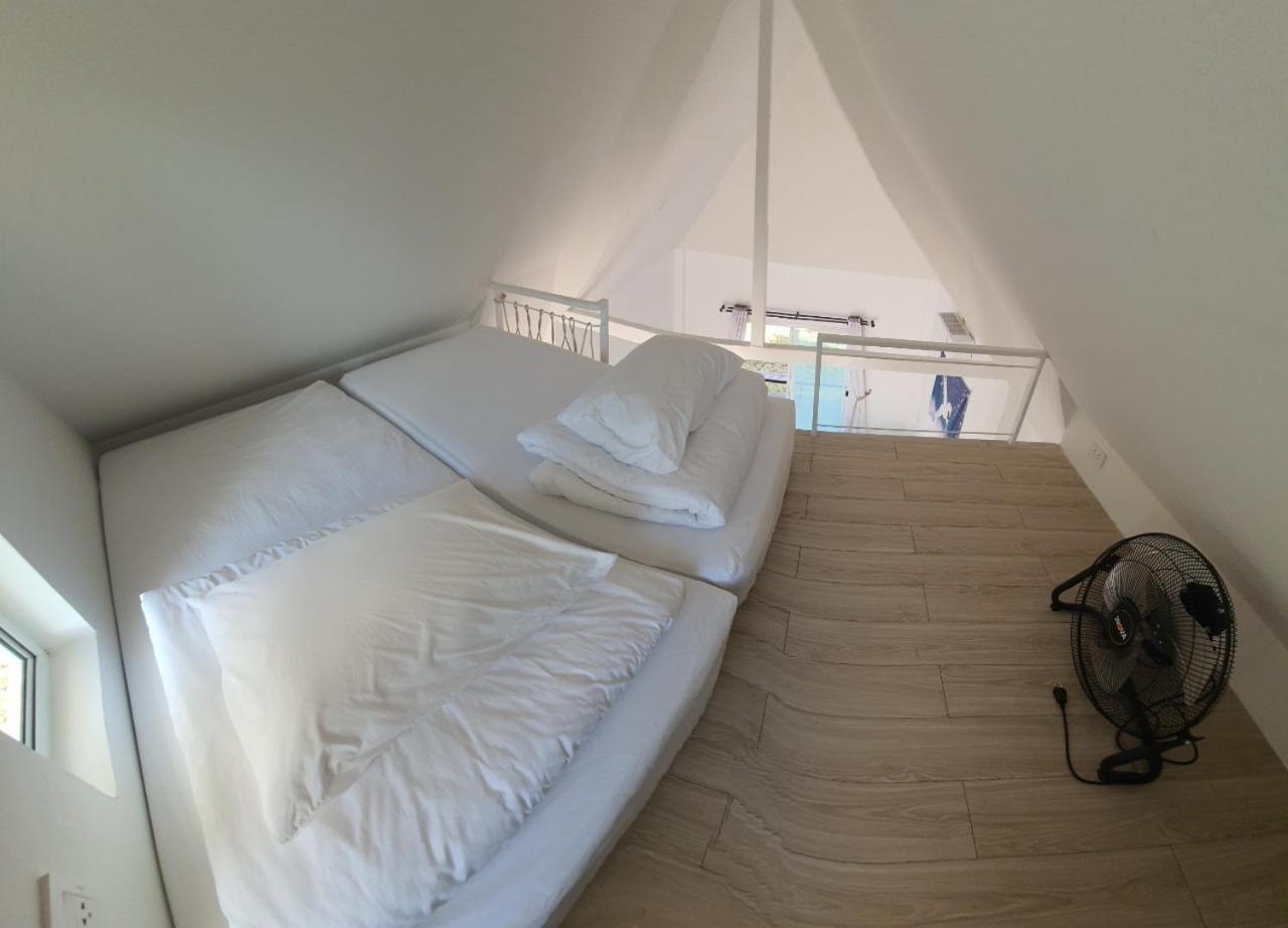 Casa Camp Ξενοδοχείο Khao Kho Εξωτερικό φωτογραφία